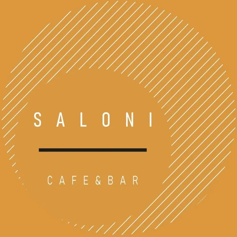 Cafe Bar Saloni