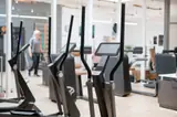 NiKa Gesundheitstraining - Hansaallee.
