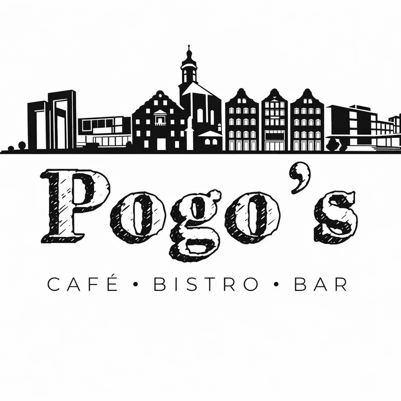 Pogo’s Café