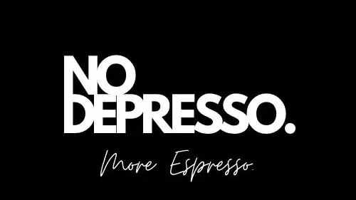 No Depresso | Café and Matcha