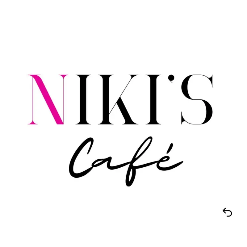Niki's Eiscafé