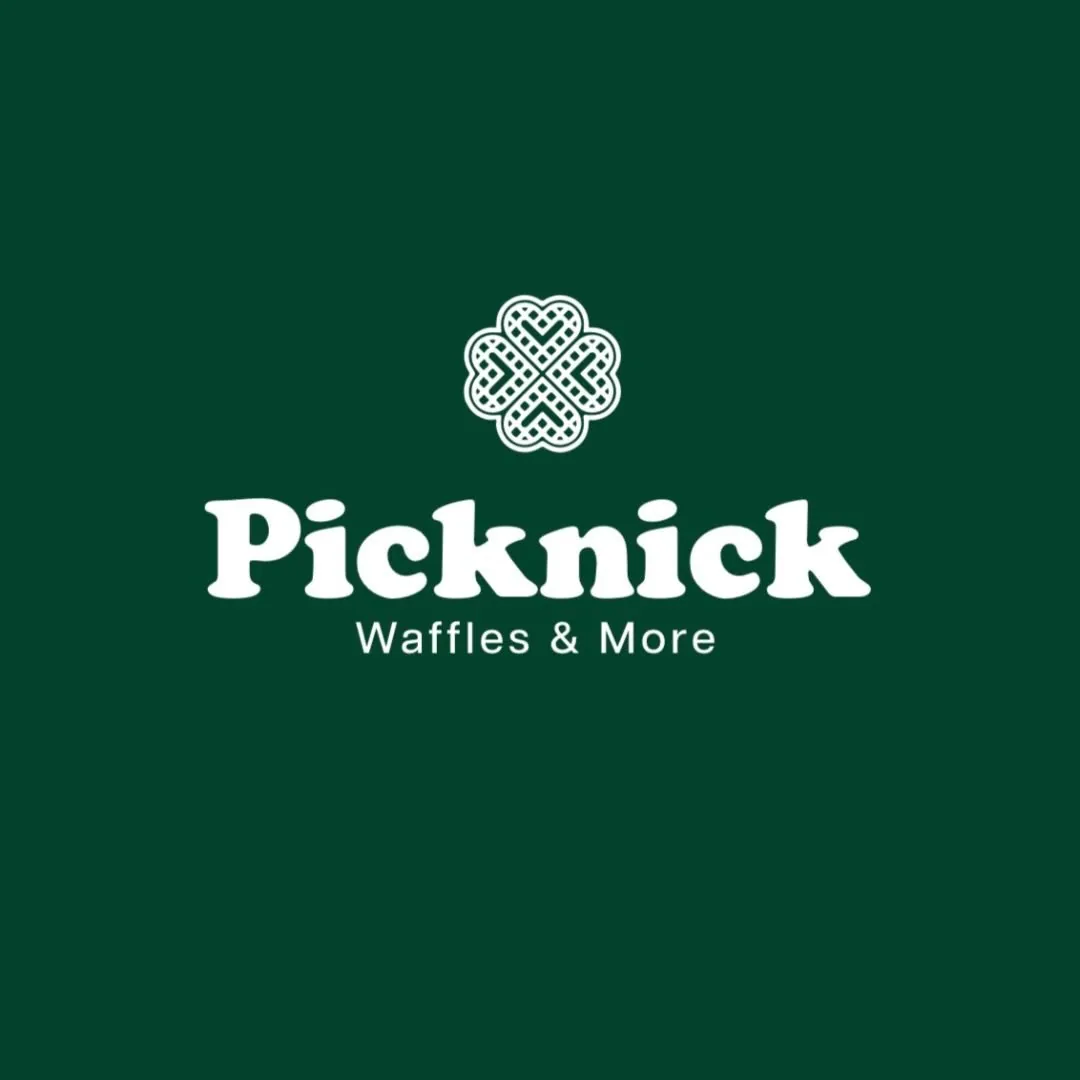 Picknick Waffles & More - Café