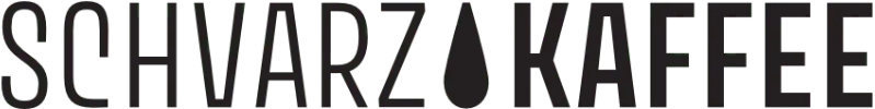 SCHVARZ KAFFEE