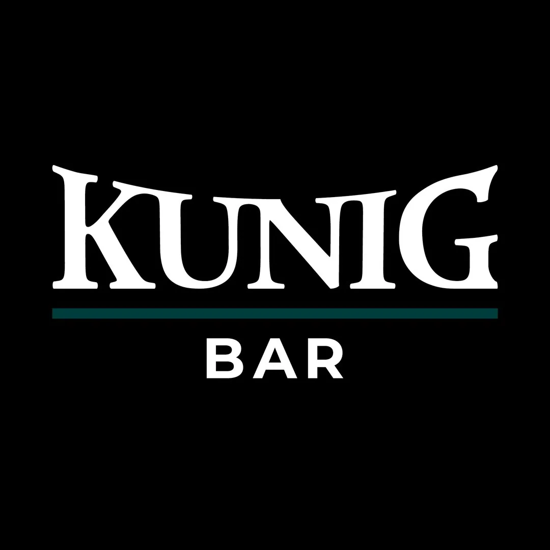 Kunig Bar - Weinbar