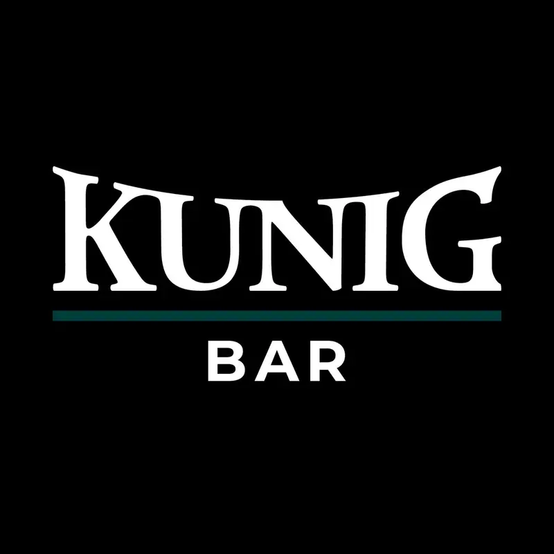 Kunig Bar - Weinbar