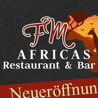 FM Africa's - Restaurant & Bar