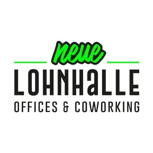 Neue Lohnhalle - Offices & Coworking