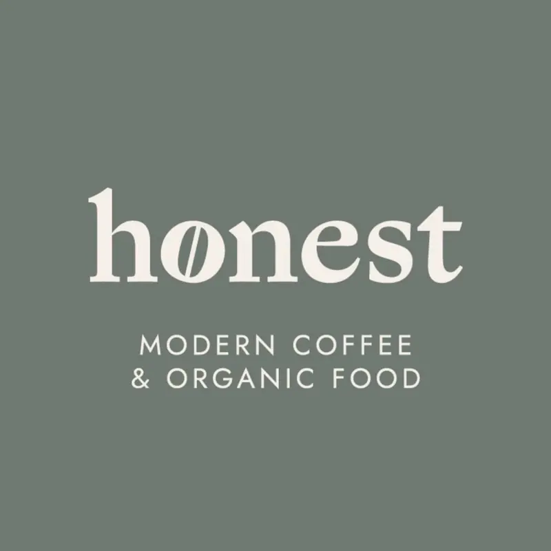 hønest - Café