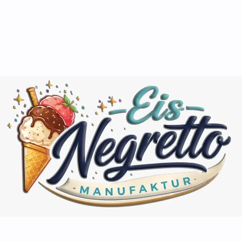 Negretto - Eiscafé