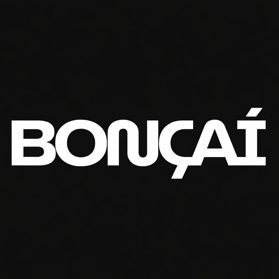 Bonçaí - Food-Truck Café