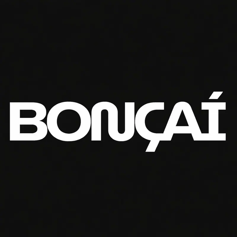 Bonçaí - Food-Truck Café