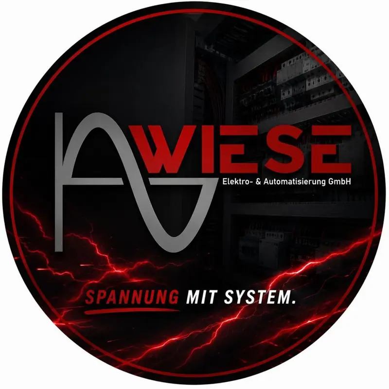 Wiese Elektro & Automatisierung