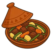 ARIFI Tajine & Tee