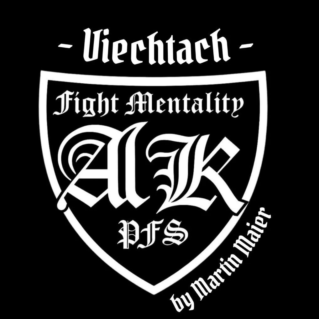 Fight Mentality