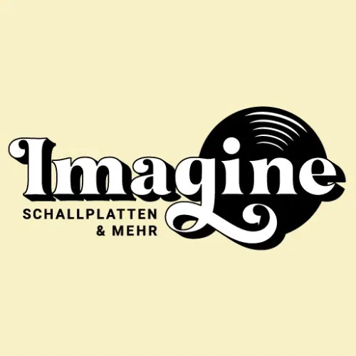 Imagine - Schallplatten & mehr