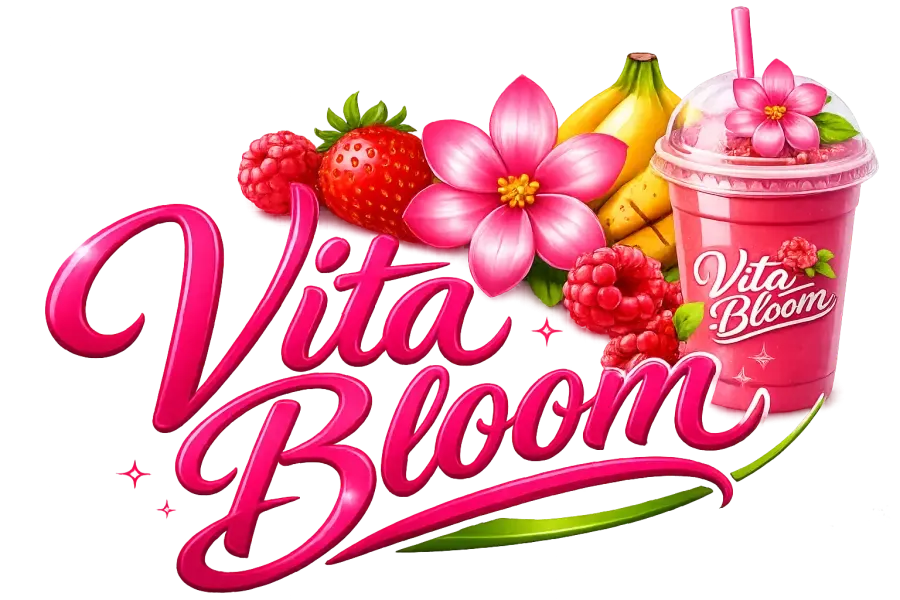Vita Bloom