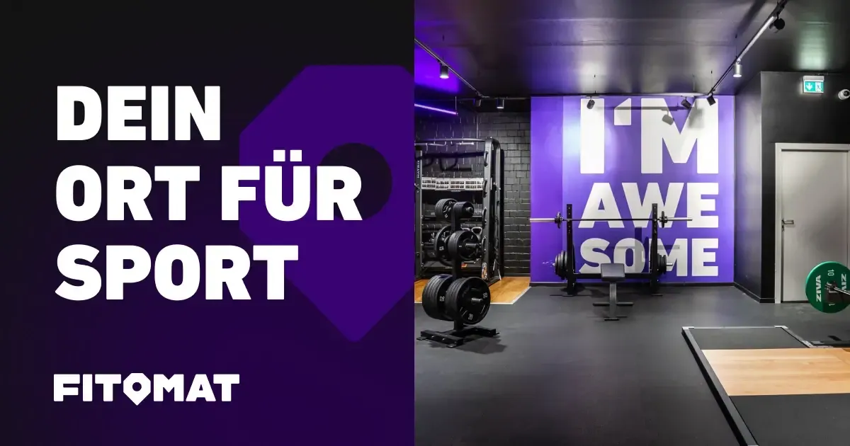 FITOMAT Bielefeld Heepen
