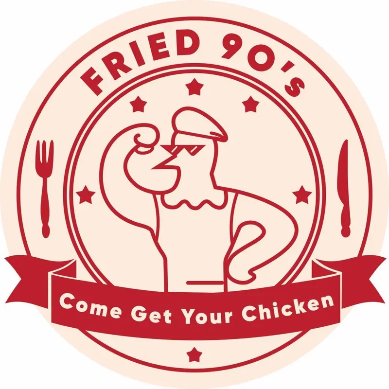 Fried 90's - Hähnchenbistro