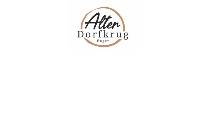 Alter Dorfkrug Enger