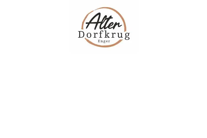Alter Dorfkrug Enger