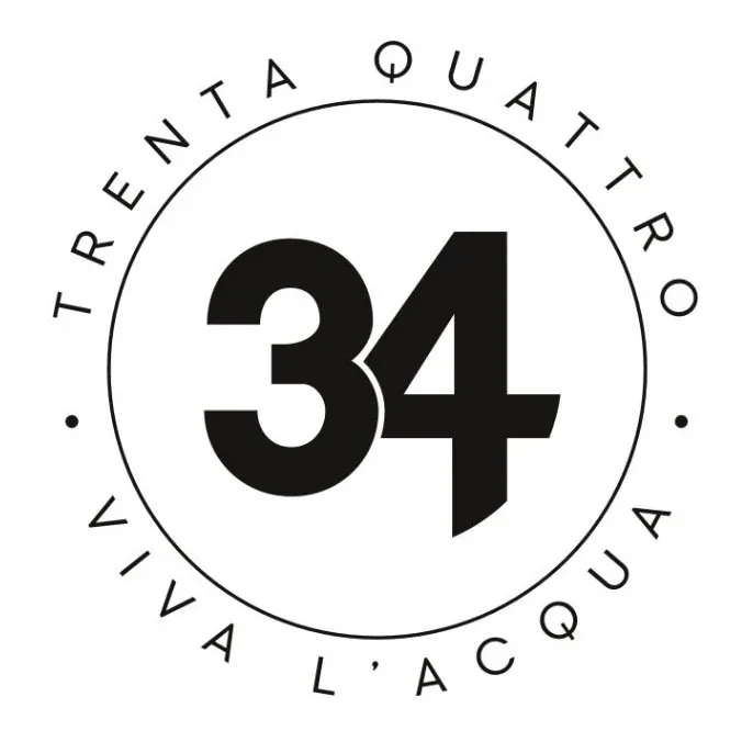 Trenta Quattro 34 - Restaurant