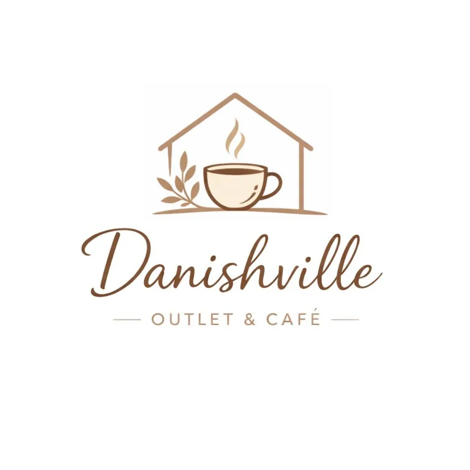 Danishville - Outlet & Café