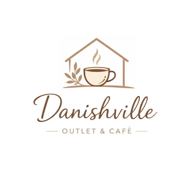 Danishville - Outlet & Café