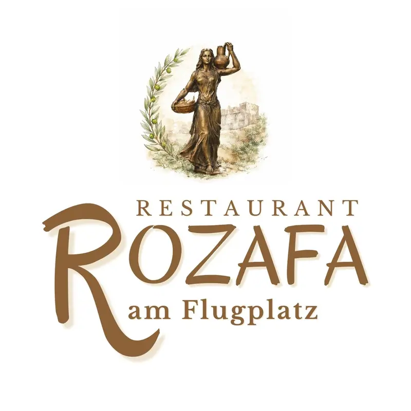 Rozafa am Flugplatz