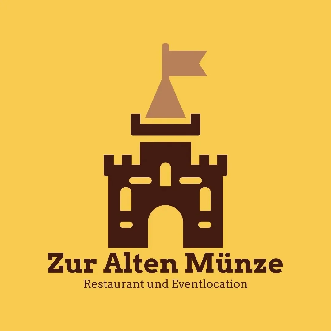 Zur Alten Münze - Burggasthof