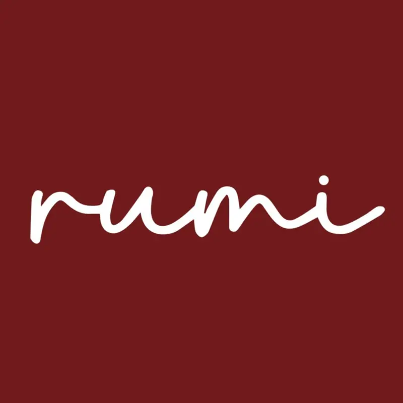 Rumi - Café