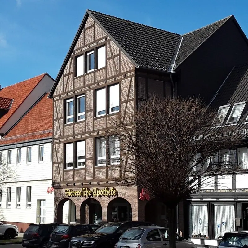 Liebenhaller Apotheke