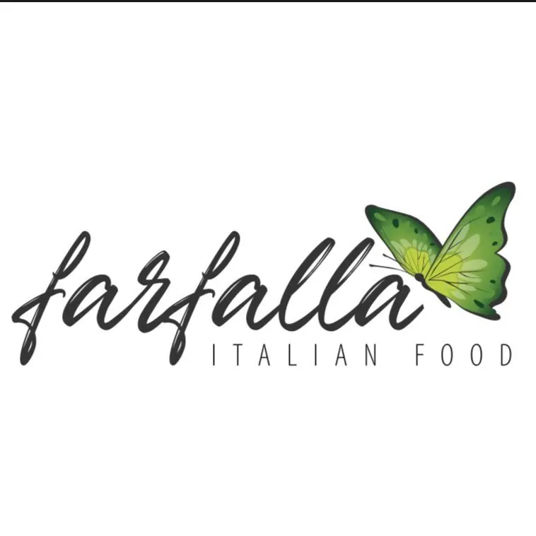 Farfalle - Italian Food - Restaurant