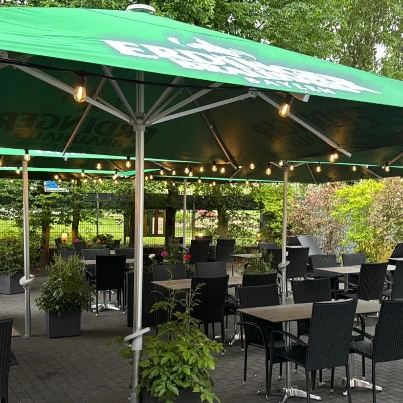 Restaurant Sirtaki