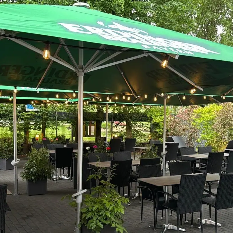 Restaurant Sirtaki