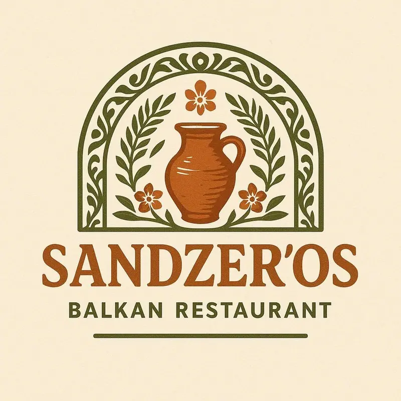 Sandzer'os Balkan Restaurant