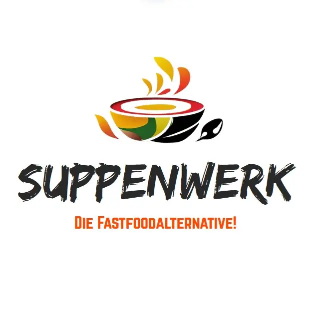 Suppenwerk - Lieferservice