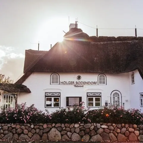 Landhaus Stricker