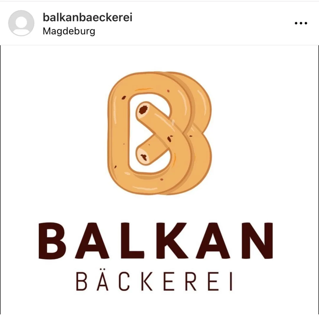 Balkan Bäckerei