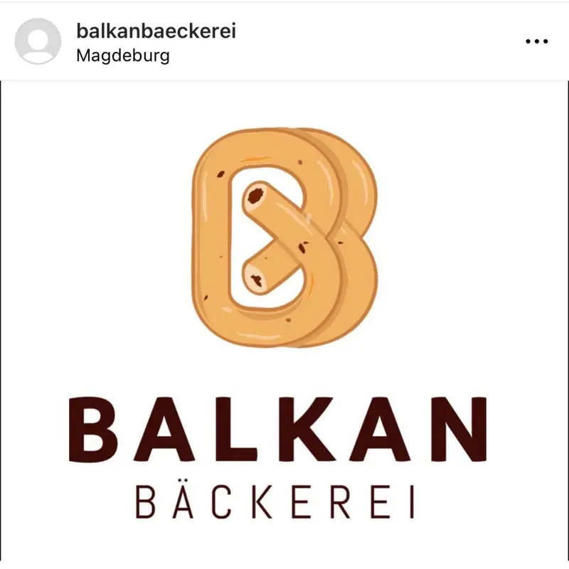 Balkan Bäckerei