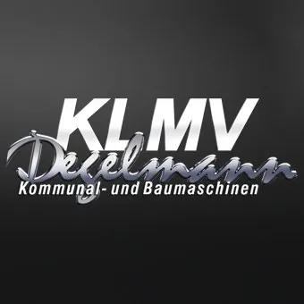 KLMV - Kommunal- und Baumaschinenhändler