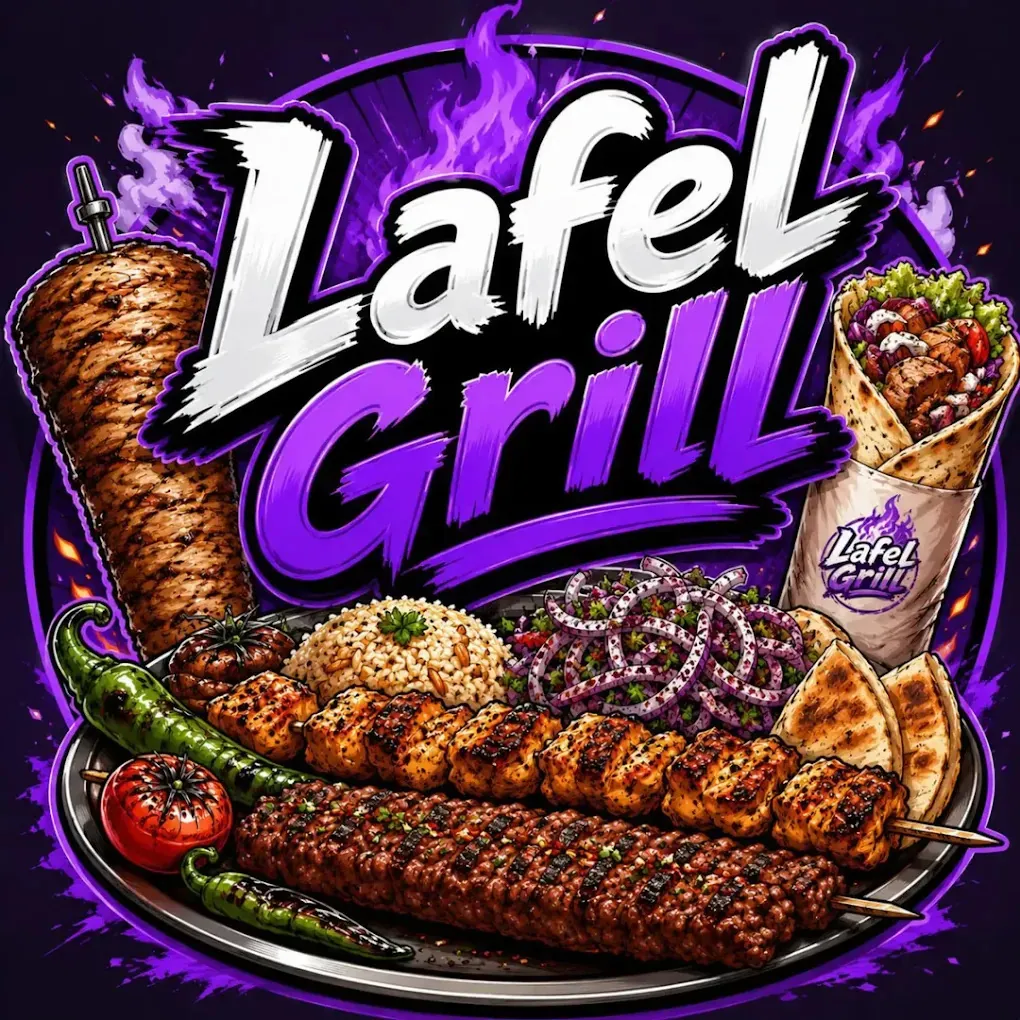 Lafel Grill