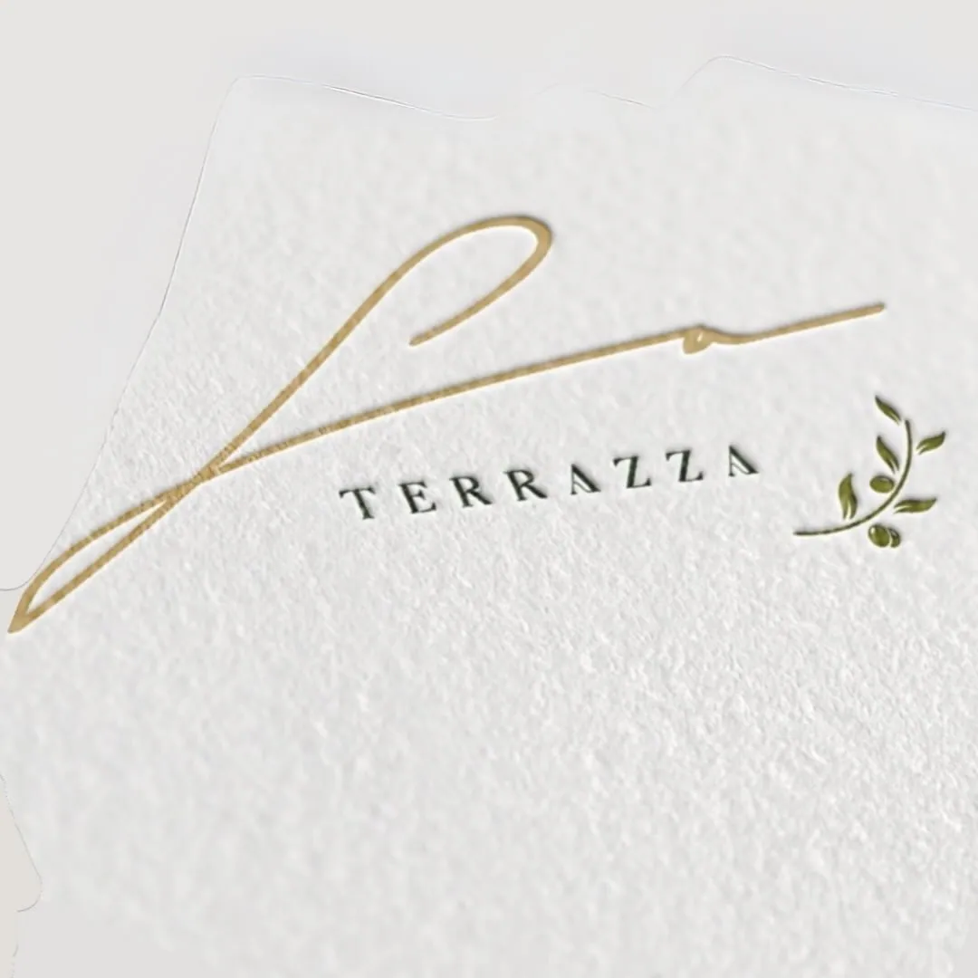 La Terrazza - Italienisches Restaurant