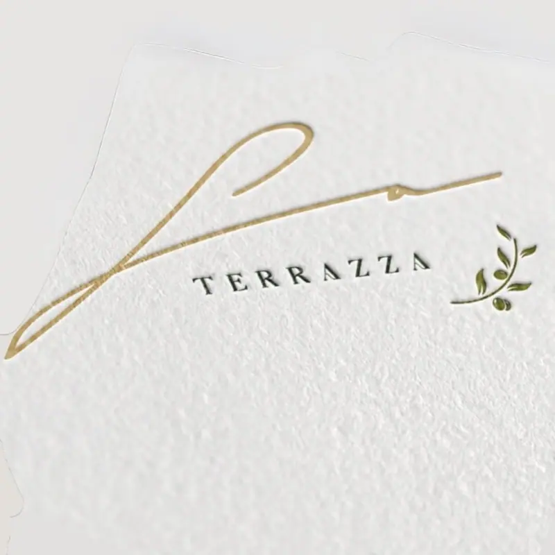 La Terrazza - Italienisches Restaurant