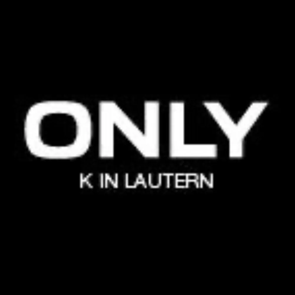 ONLY Kaiserslautern K in Lautern