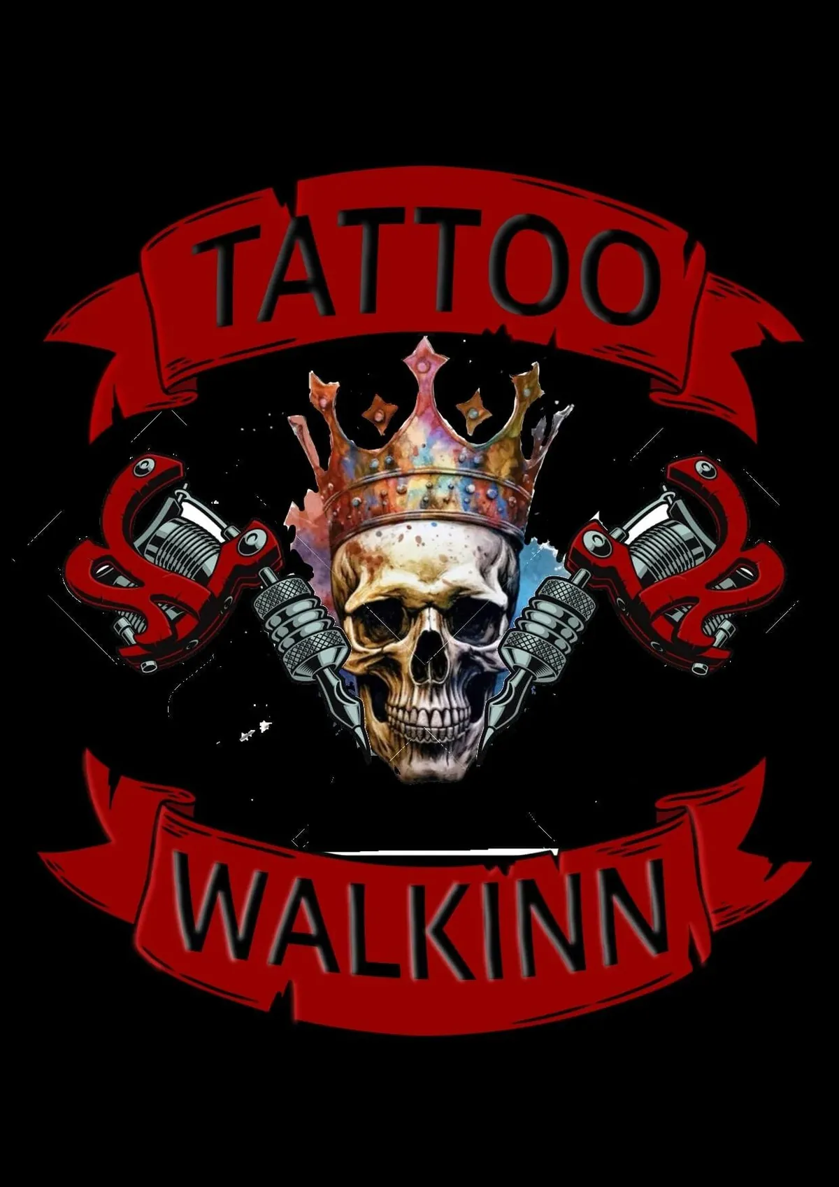 Walkinn Tattoo & Piercing