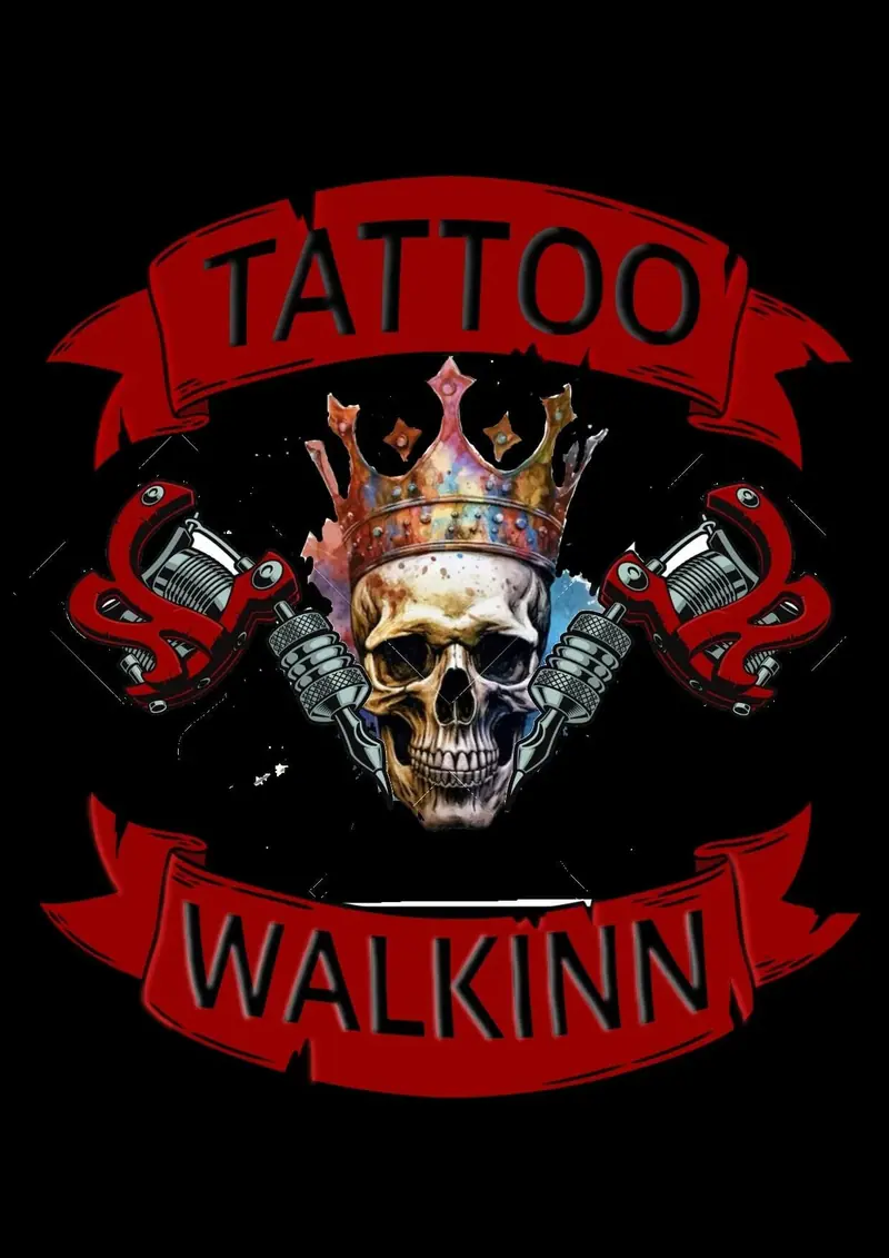 Walkinn Tattoo & Piercing