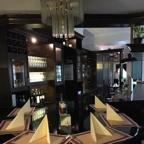 Restaurant Delphi