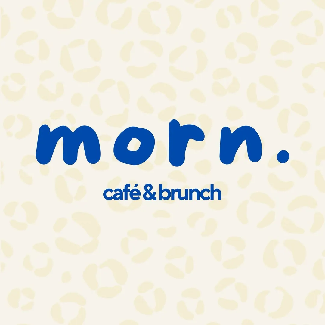 MORN - Veganes Café