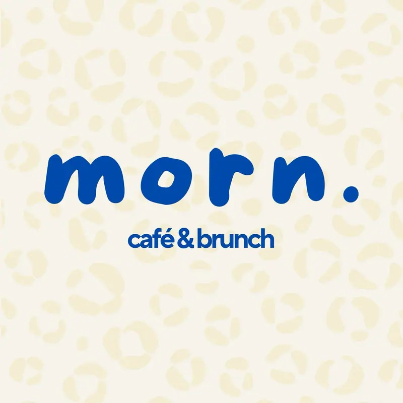 MORN - Veganes Café