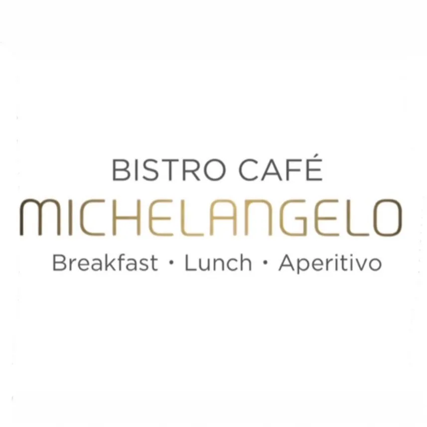 Michelangelo Bistro Café